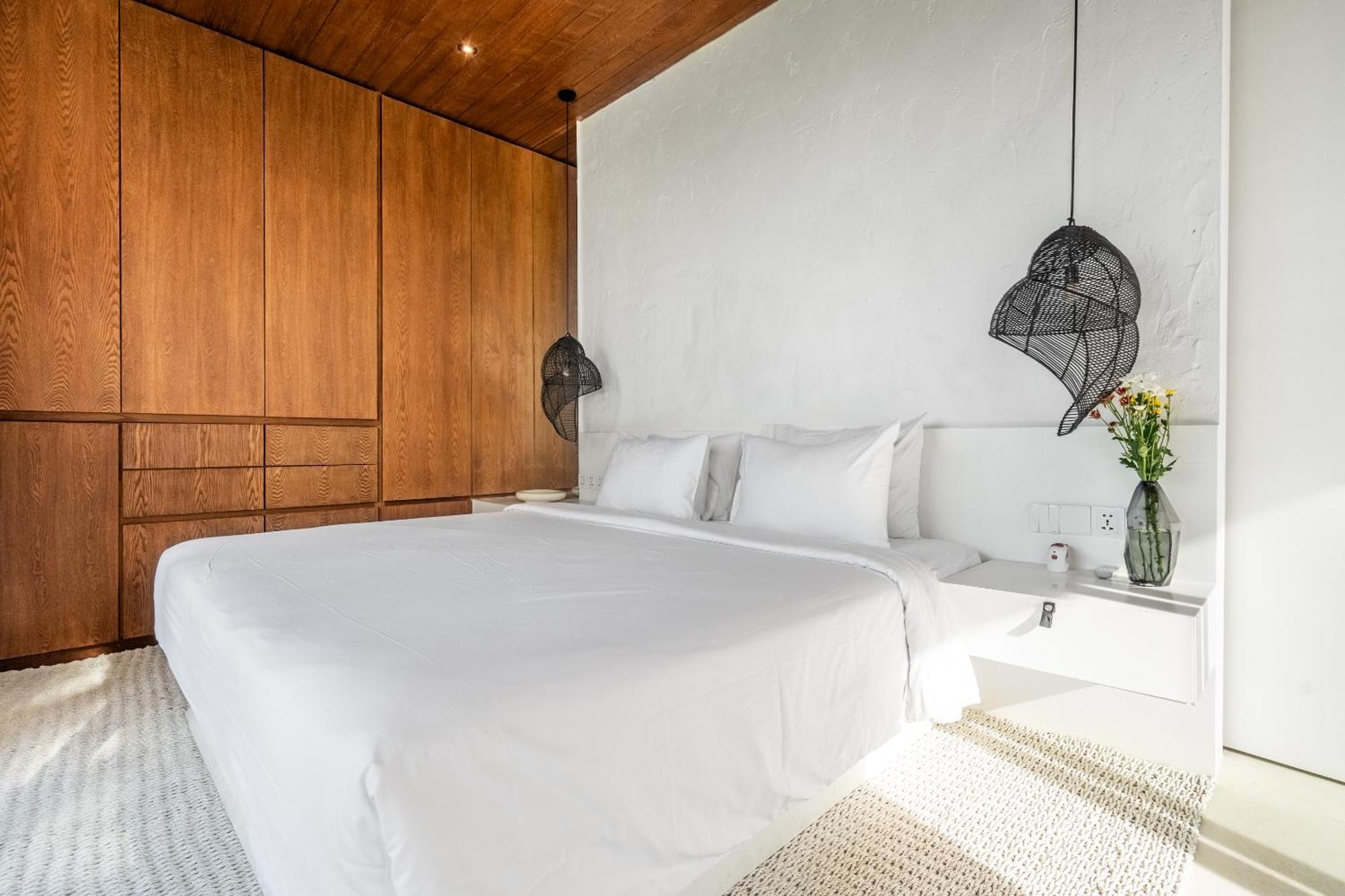 Green Flow Ubud Villa 20 Exterior foto